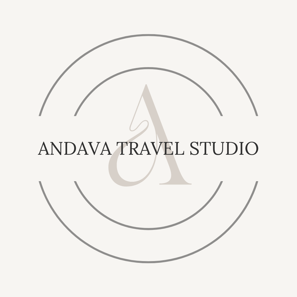 Andava Travel Studio